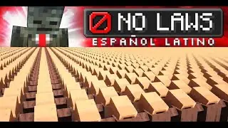 1.000.000 Aldeanos Simulan Una Civilización - Grox | Dobaje Español Latino