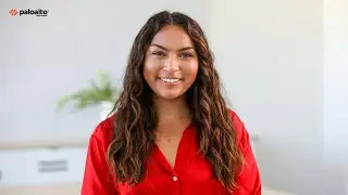 Hear from a Early Talent Programs Specialist at Palo Alto Networks