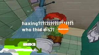 (LOUD) Nikcleodeon Hackk (2022)