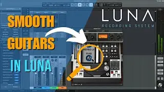 3 Ways to Smooth Harsh Sounding Guitars!