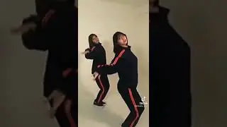 what is love dance tutorial w/ Momo and sana