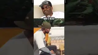 Michael and Franklin Voice actors recreates a funny scene 
