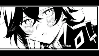 【乔基】抑制剂呢？用完了该怎么办？纳塔出现龙吸人现象（18X