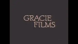 Gracie Films/20th Century Fox Television (1996) (RARE)