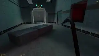 Half Life 1 running at 2 FPS