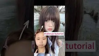 초보자도 쉬운 5분 데일리 메이크업/5min everyday makeup