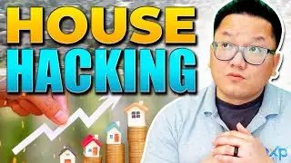 Create Your Wealth Through Real Estate Investing using the House Hacking Strategy!