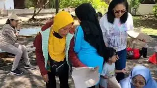 KONDISI TEMPAT WISATA MAEROKOCO SEMARANG SAAT INI#wisata #semarang