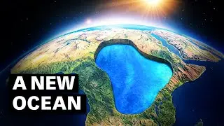 What's inside this rift in Africa?