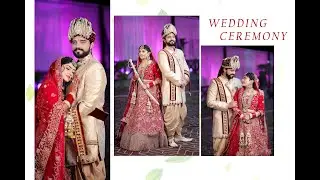 Shamrit | O Maahi (Lyrics) ft. Arijit Singh  | The Wedding Film