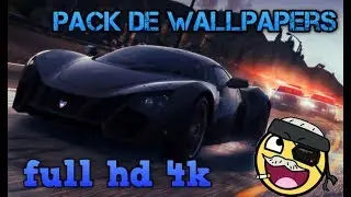 ...descargar el mejor pack variados de wallpapers videojuegos en hd 4k - eduardo the gamer...