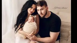 newborn session