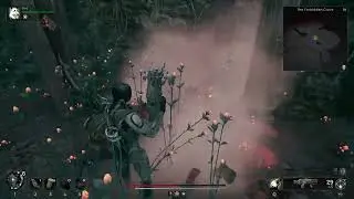 Remnant 2 Playthrough Part 6 Yaesha