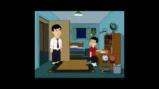 You Doctor Yet (Family Guy)