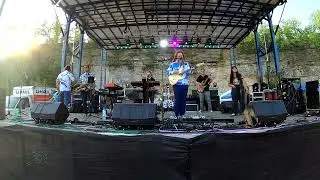 Mike Love- Babylon Control