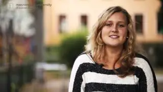 Living in Hamburg - Studying at Macromedia University