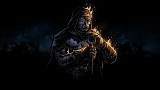 Прокажённый | Эхо прошлого | Darkest Dungeon 2