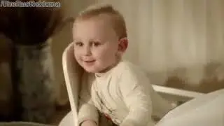 Реклама ФрутоНяня - Ня-ня-ня