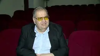 Özbəkistanın kinematoqrafçıları Film Fondunda. Cəmil Quliyevin müsahibəsi (28.07.2024)