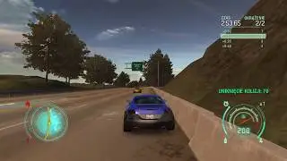 Need for Speed™ Undercover 2020 04 22
