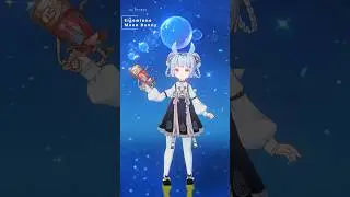 Amazing Genshin Impact Skin Mods 