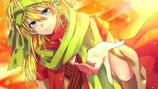 Sad Anime Ost : Akatsuki no Yona (Melancholy Version)