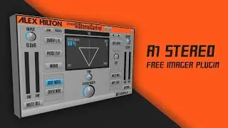 Creative Freebies - A1StereoControl [The best imager and stereo plugin!]