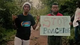 Save our Elephants (Francis Elegwa Demesi / Kenya)