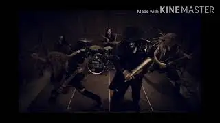 ДVДTДR - Torn Apart (instrumental)