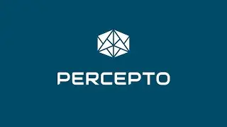 Percepto Autonomous Drones - Even in Heavy Rain