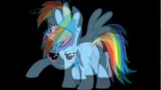 this day aria rainbow dash