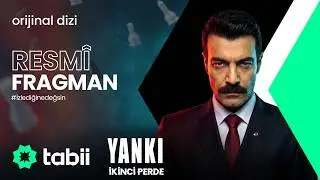 Yankı: İkinci Perde | Resmi Fragman 