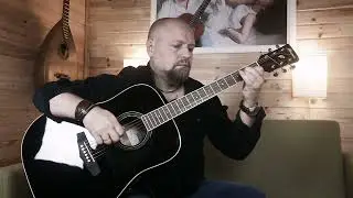 Л. Бетховен, Лунная соната. Ludwig Van Beethoven, Moonlight Sonata.