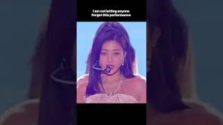 DON'T FORGET THIS GOD JIHYO 