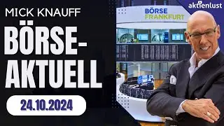 Börse Aktuell: TESLA Aktie hebt ab!