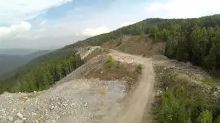 Онотский тальковый рудник полная версия