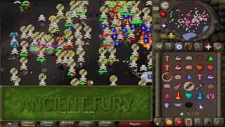 Ancient Fury: My PoV #2