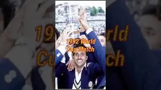 Do You Know About India vs England World Cup - Interesting Facts