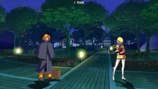 UNIST | Salty (Akatsuki) vs chino (Eltnum) | Part 1/3