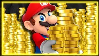 La avaricia de Nintendo es peor de lo que crees