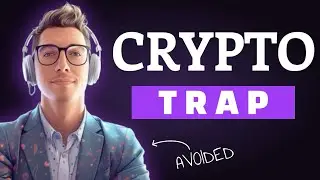 Dont get trapped #crypto