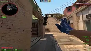 Bymas matchmaking mirage game 44 kills 70% HS