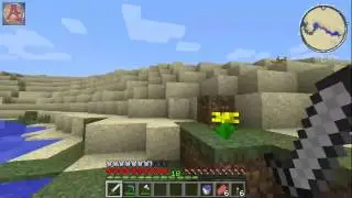 Drum's Adventure #3  ( cherchons un endroit pour s'installer )