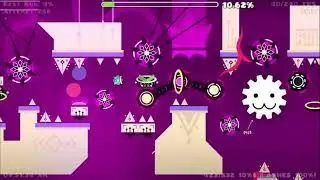 CITRA 10% | Geometry Dash