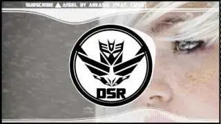 Arkasia- Angel (feat. CoMa)