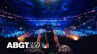 Qrion: Group Therapy 350 live from O2 Arena, Prague (Official 4K Set) 