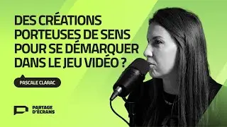 Des créations porteuses de sens pour se démarquer dans le jeu vidéo ?