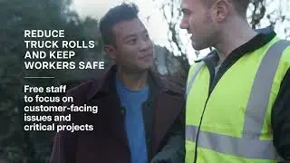 MACH 10 - Count On a More Efficient Workforce
