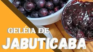 🎬 Fiz GELÉIA de Jabuticaba @DonadeCasaDESESPERADA