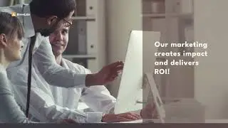 Transform your hospital's ROI growth and patient marketing with SMART strategies!